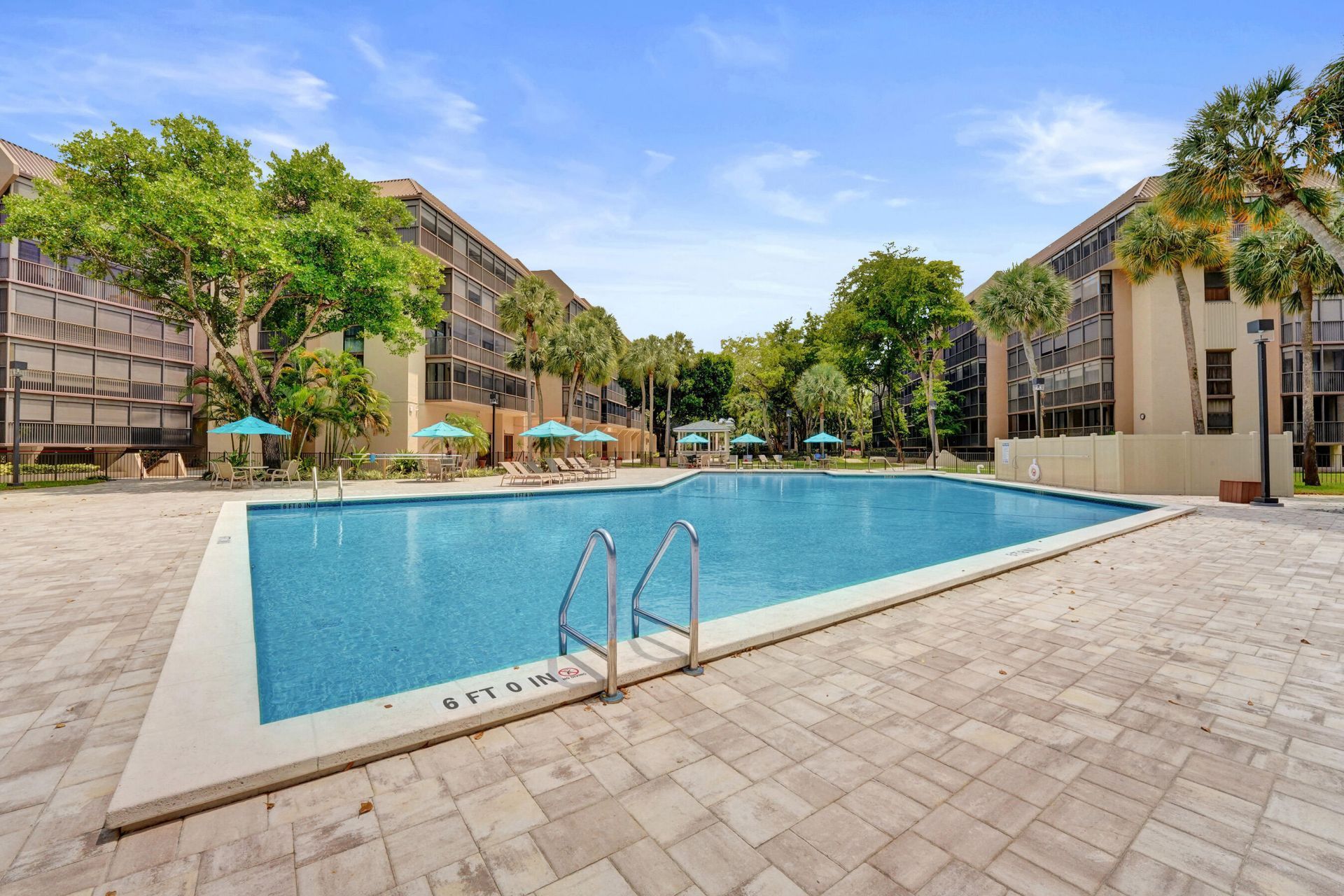 2802 N 46th Avenue, Unit B620, Hollywood, FL 33021 Photo