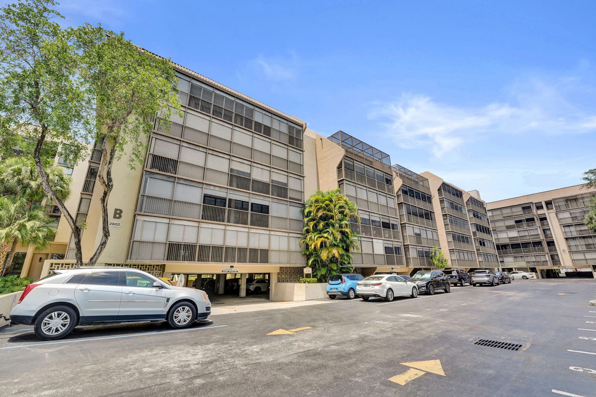 2802 N 46th Avenue, Unit B620, Hollywood, FL 33021 Photo