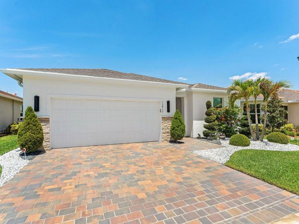 13412 SW Vermillion Circle, Port St. Lucie, FL 34987