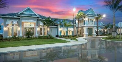 13412 SW Vermillion Circle, Port Saint Lucie, FL 34987 Photo