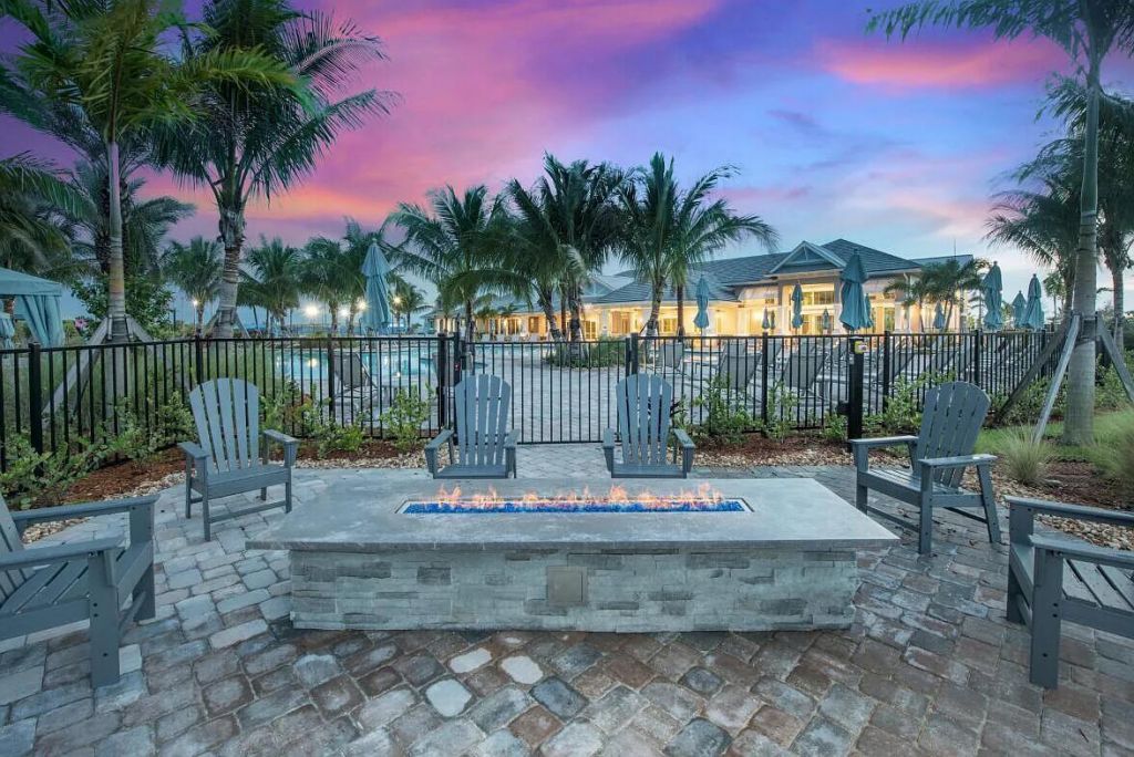 13412 SW Vermillion Circle, Port Saint Lucie, FL 34987 Photo