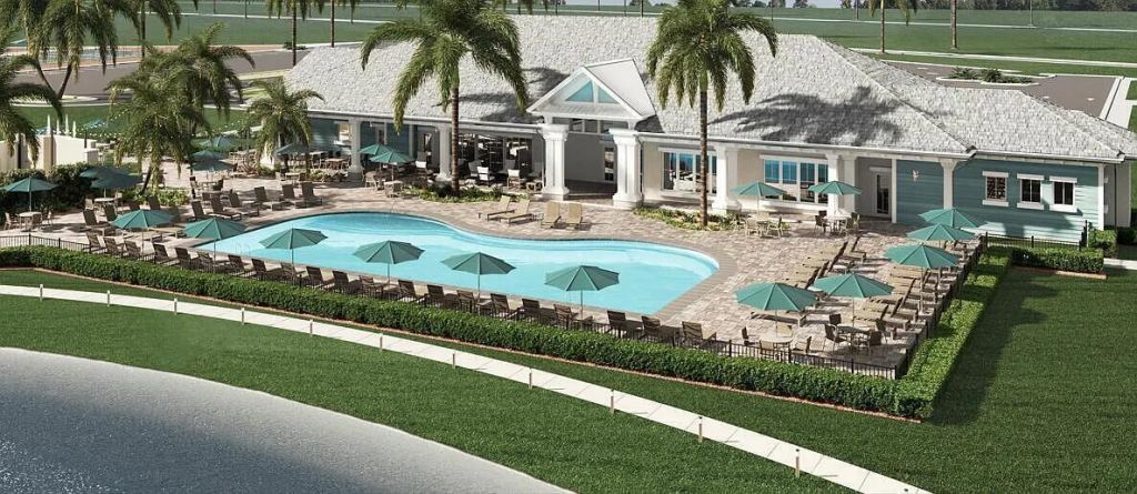 13412 SW Vermillion Circle, Port Saint Lucie, FL 34987 Photo