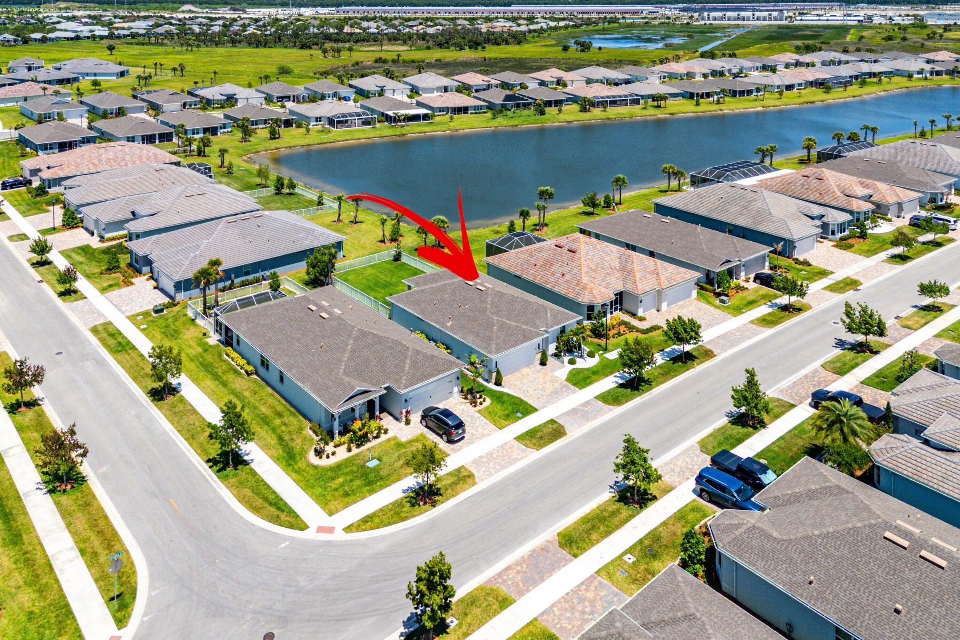 13412 SW Vermillion Circle, Port Saint Lucie, FL 34987 Photo