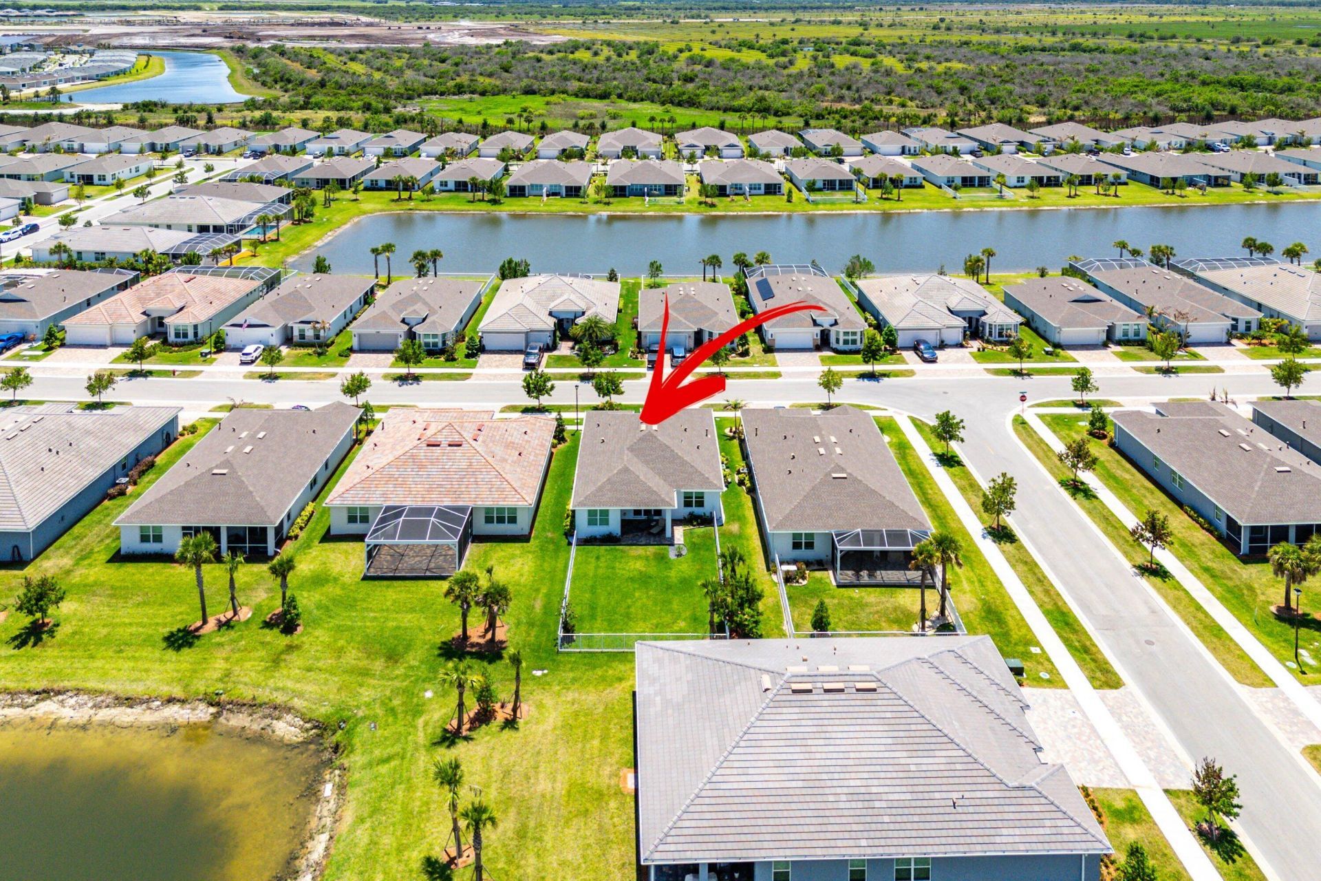 13412 SW Vermillion Circle, Port Saint Lucie, FL 34987 Photo