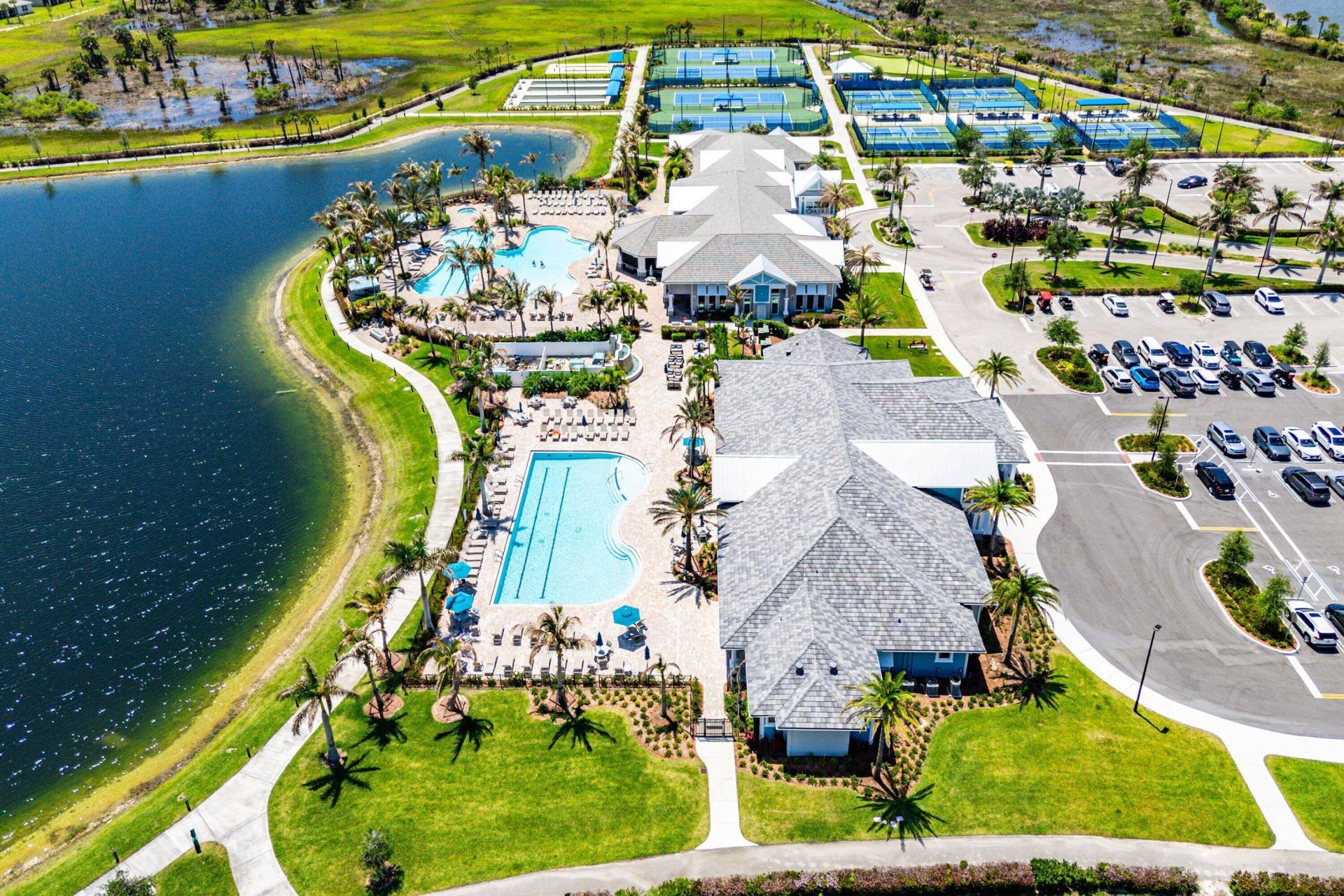 13412 SW Vermillion Circle, Port Saint Lucie, FL 34987 Photo