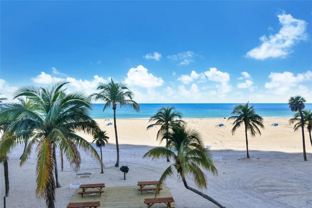 2100 S Ocean Ln , Unit 601, Fort Lauderdale, FL 33316 Photo