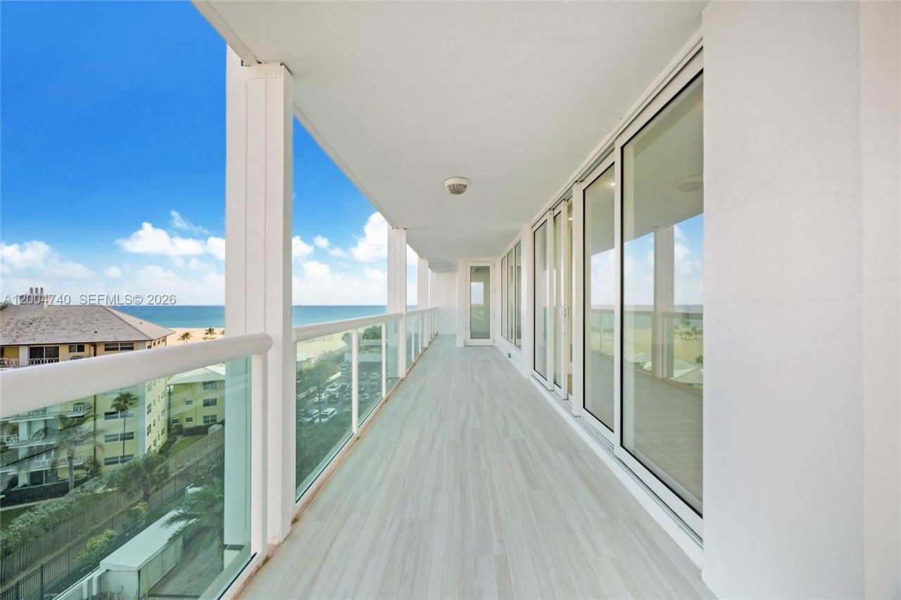 2100 S Ocean Ln , Unit 601, Fort Lauderdale, FL 33316 Photo