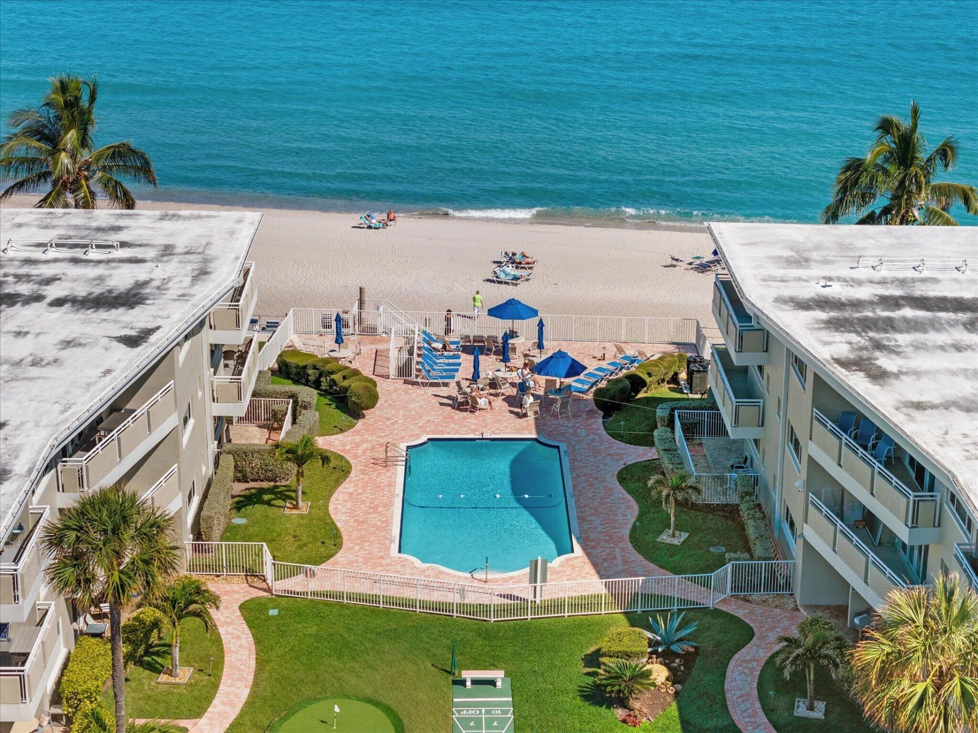 1199 Hillsboro Mile, Pompano Beach, FL 33062 Photo