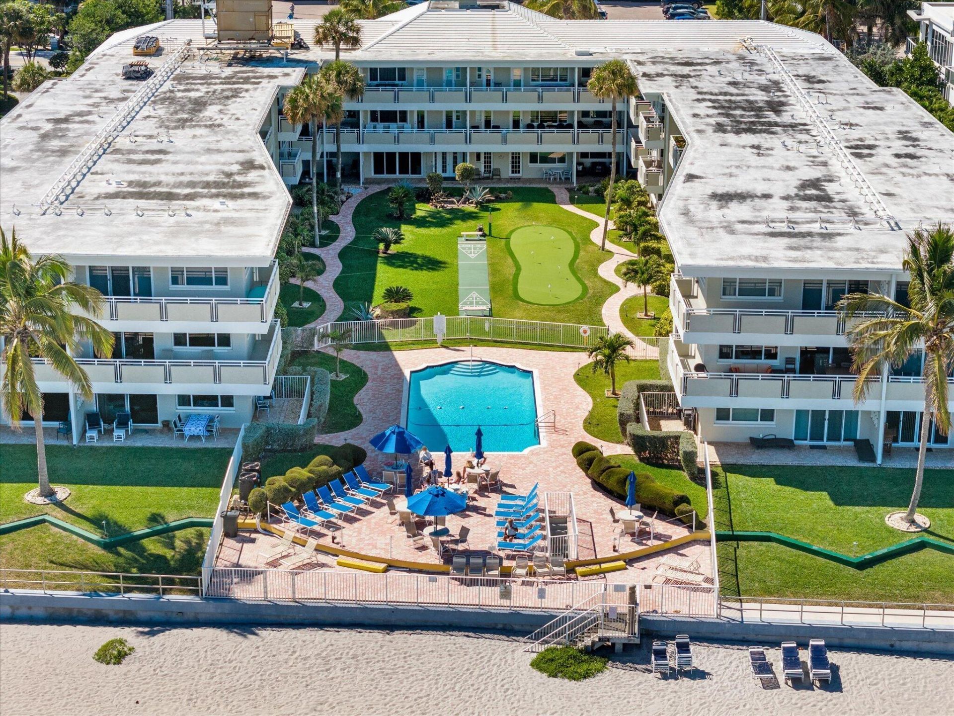 1199 Hillsboro Mile, Pompano Beach, FL 33062 Photo