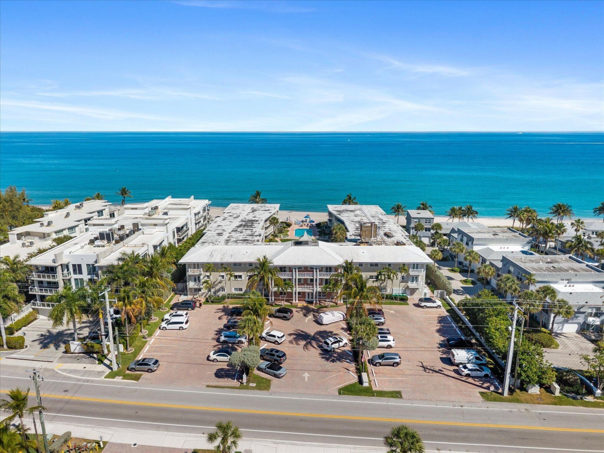 1199 Hillsboro Mile, Pompano Beach, FL 33062 Photo