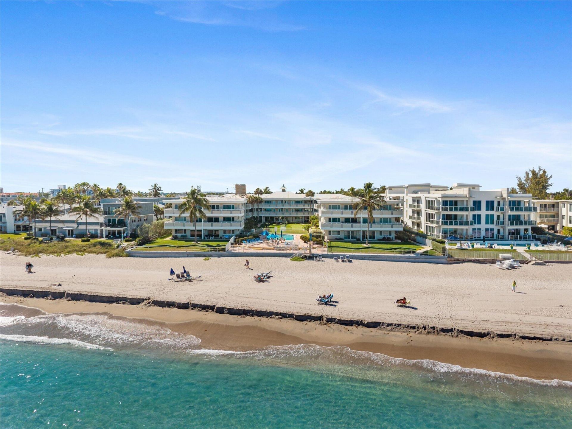 1199 Hillsboro Mile, Pompano Beach, FL 33062 Photo