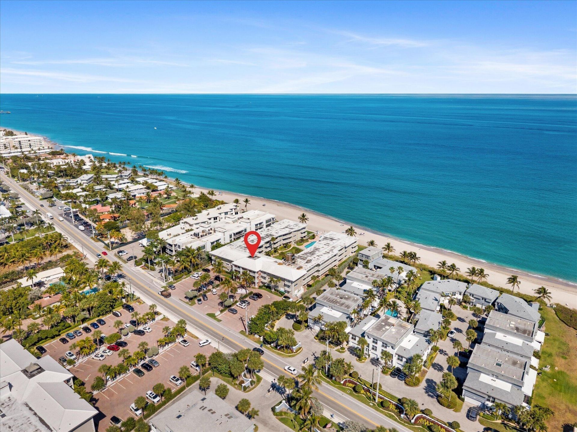 1199 Hillsboro Mile, Pompano Beach, FL 33062 Photo