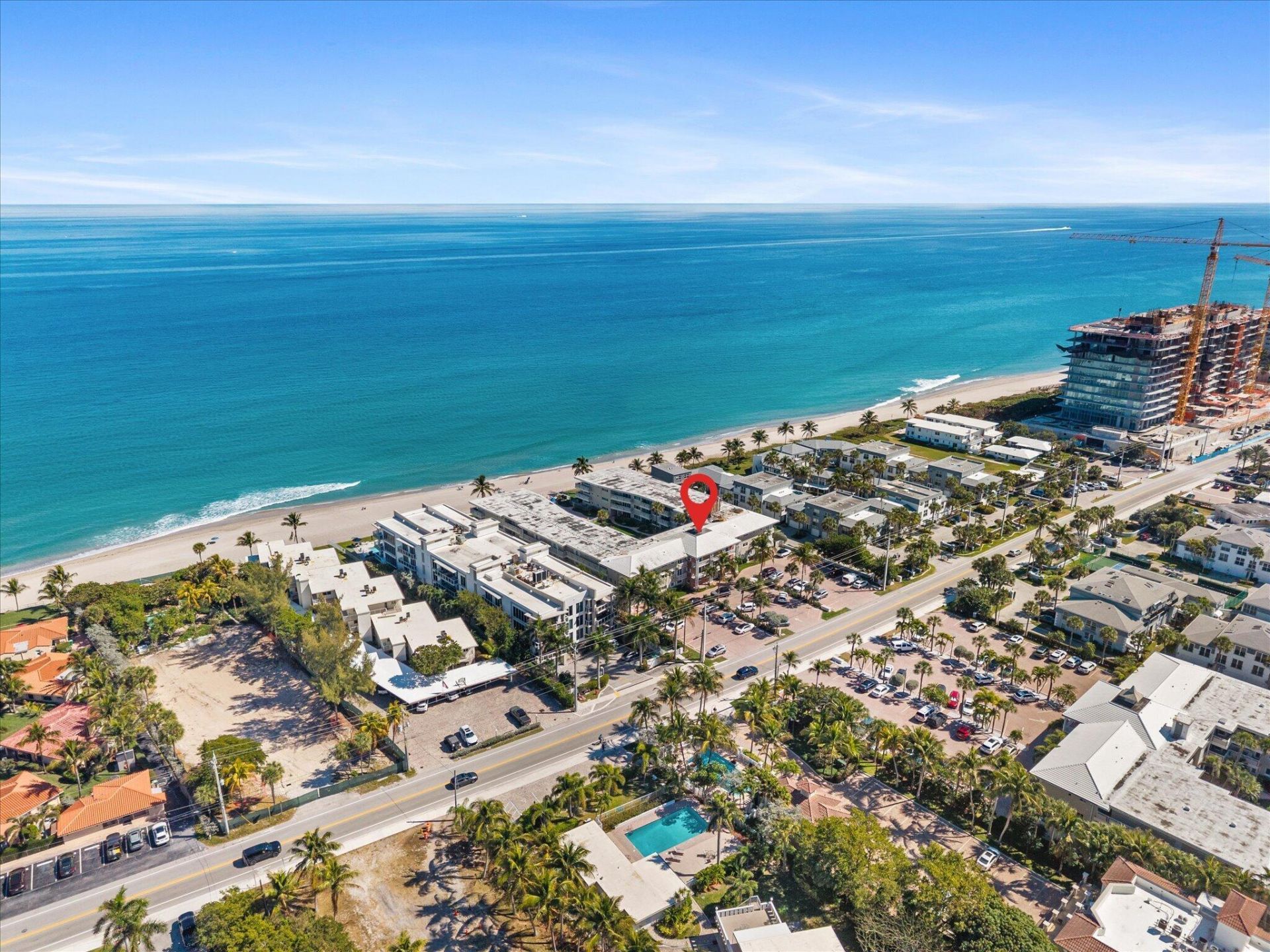 1199 Hillsboro Mile, Pompano Beach, FL 33062 Photo