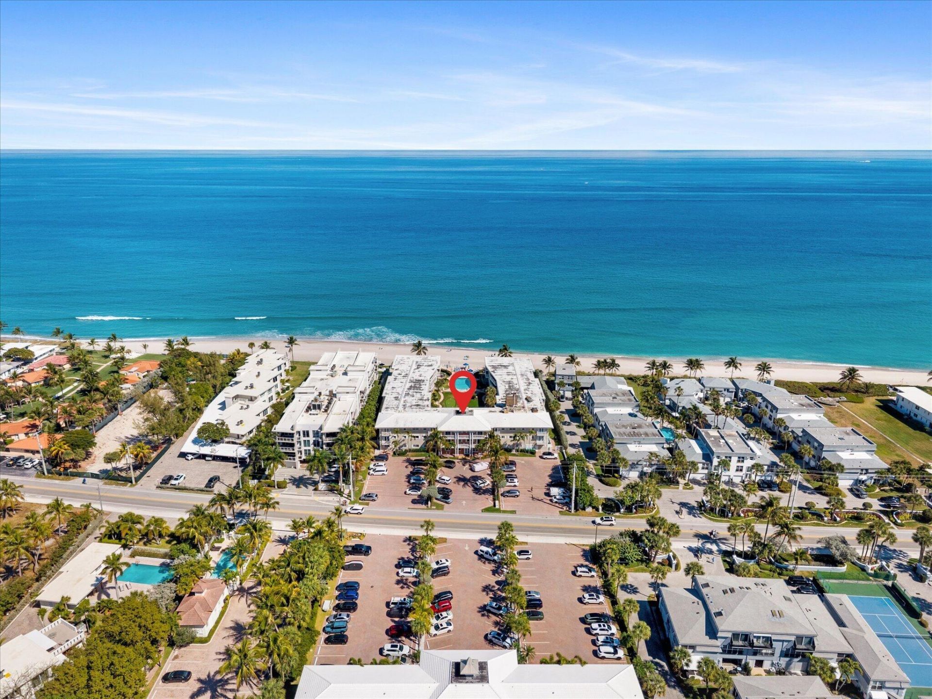1199 Hillsboro Mile, Pompano Beach, FL 33062 Photo