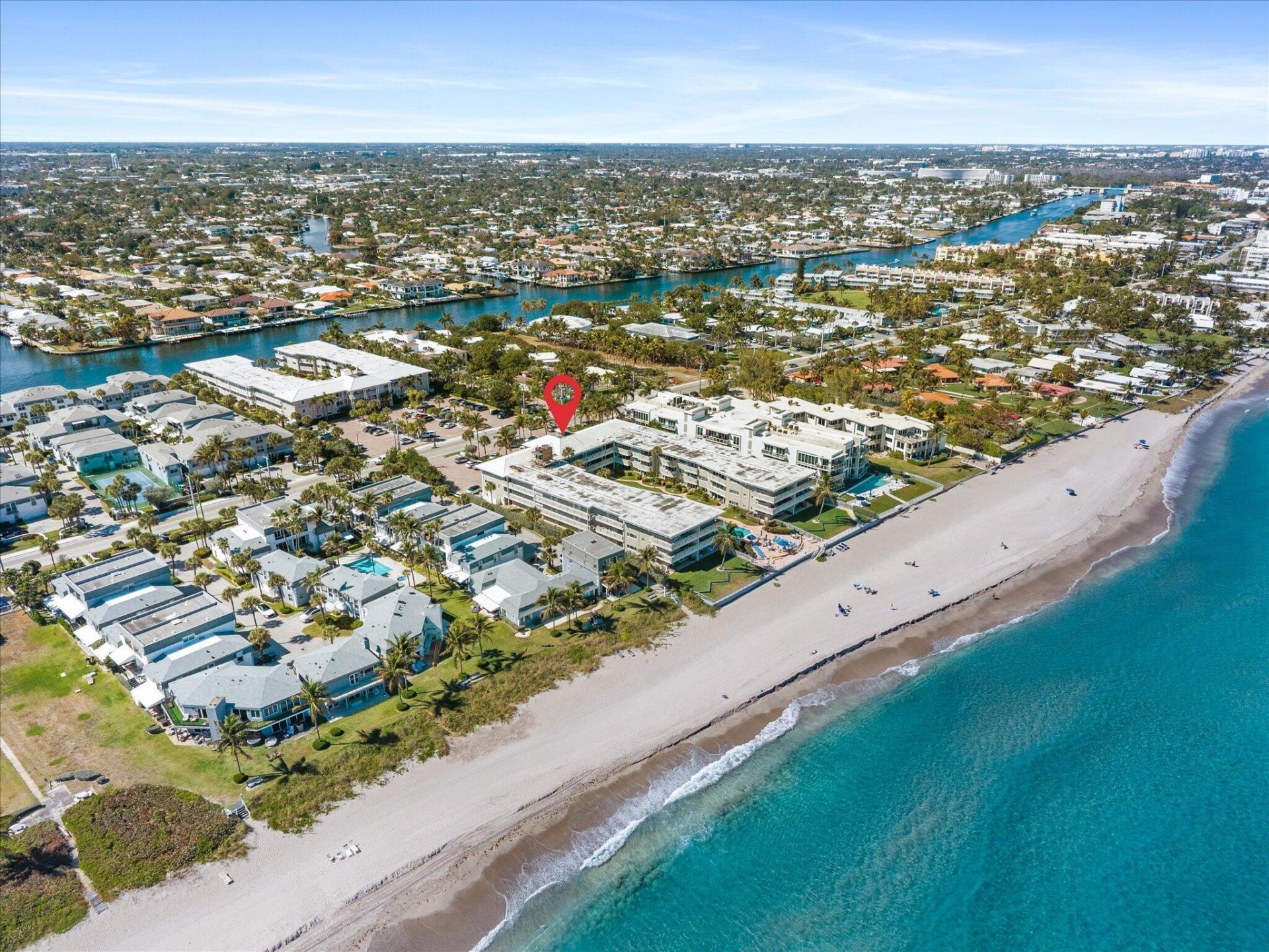 1199 Hillsboro Mile, Pompano Beach, FL 33062 Photo