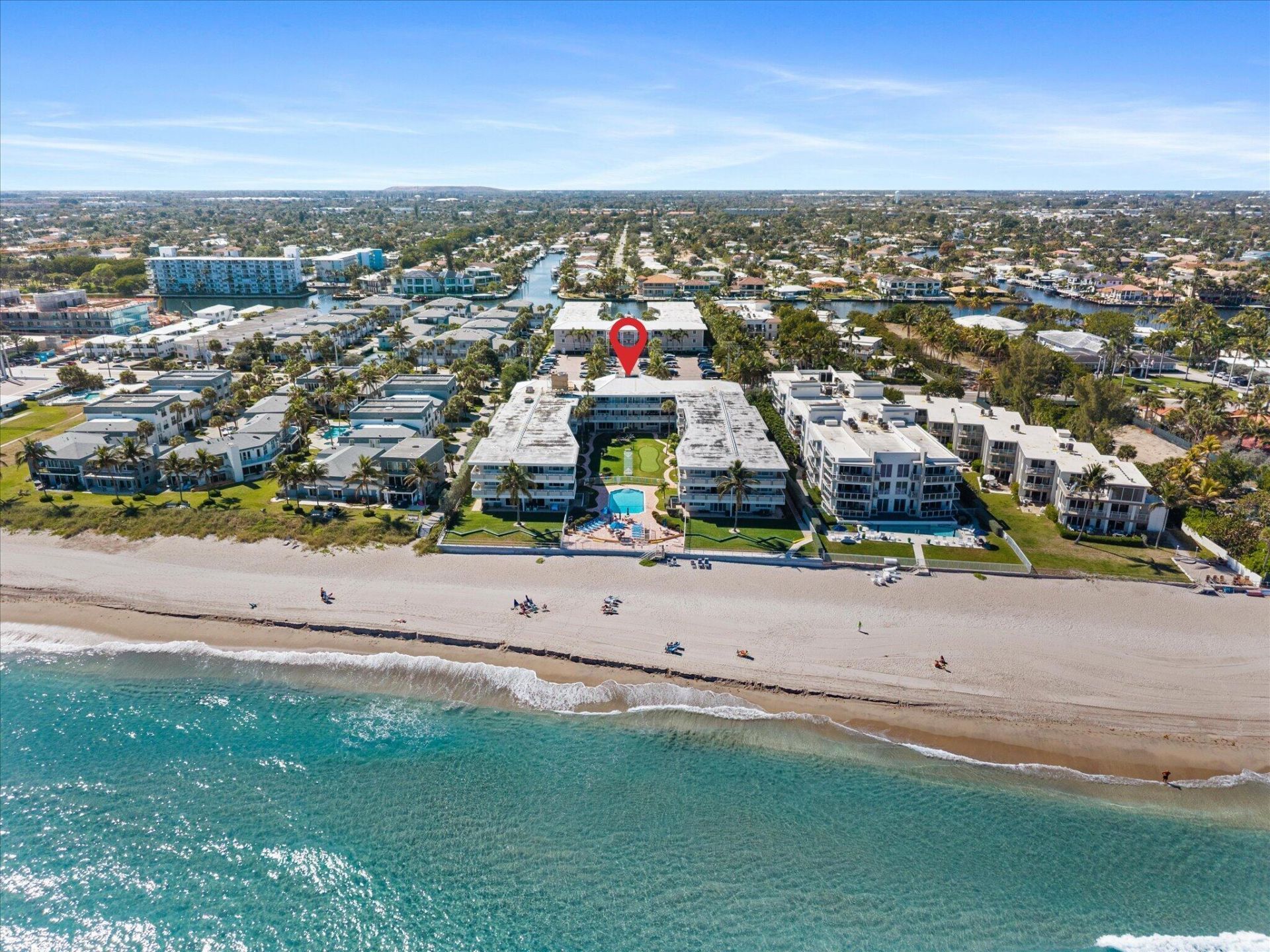 1199 Hillsboro Mile, Pompano Beach, FL 33062 Photo