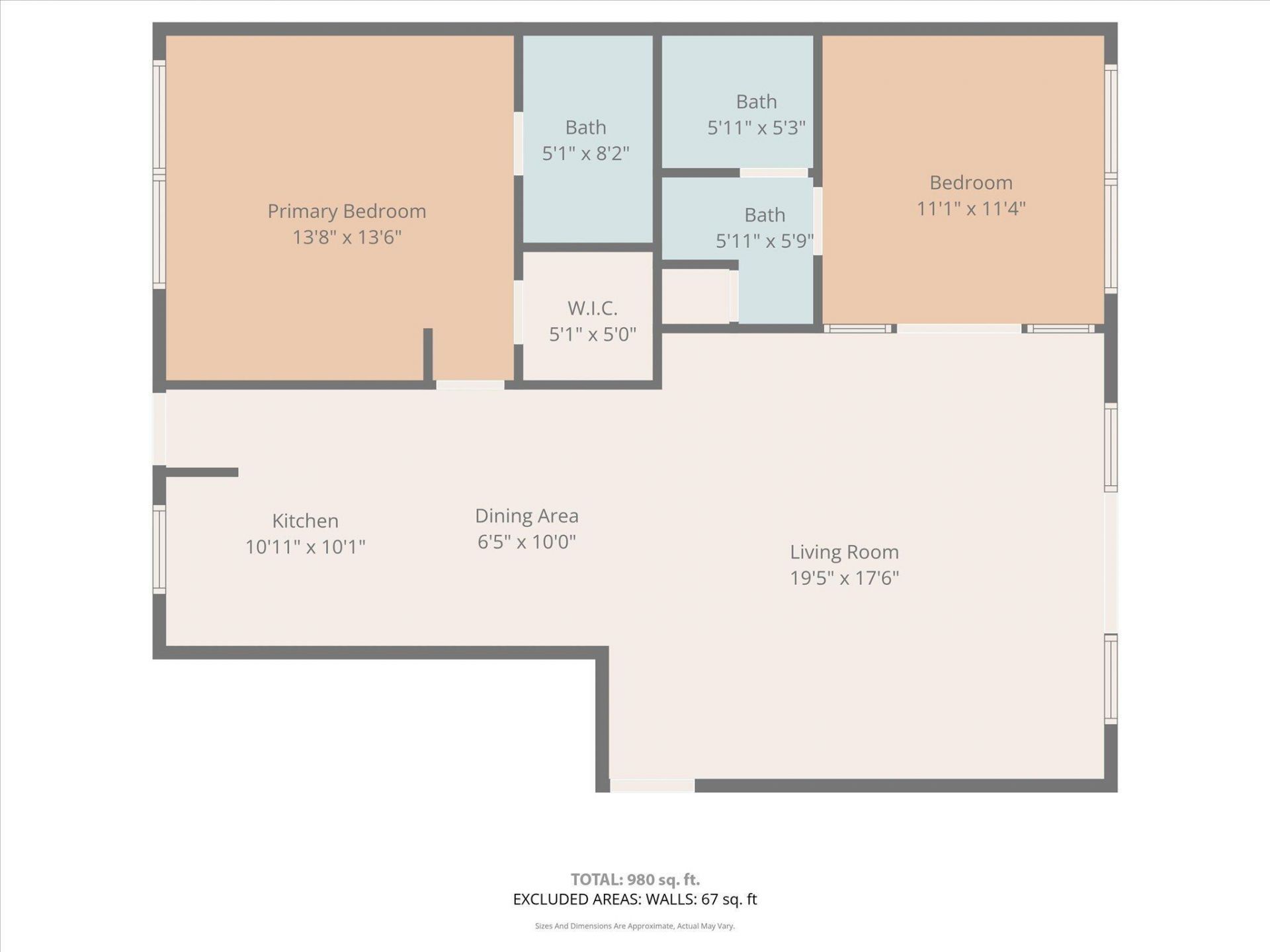 1199 Hillsboro Mile, Pompano Beach, FL 33062 Photo