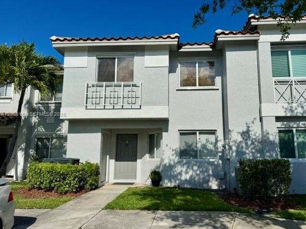 833 NW 208th Ter , Unit 833, Pembroke Pines, FL 33029