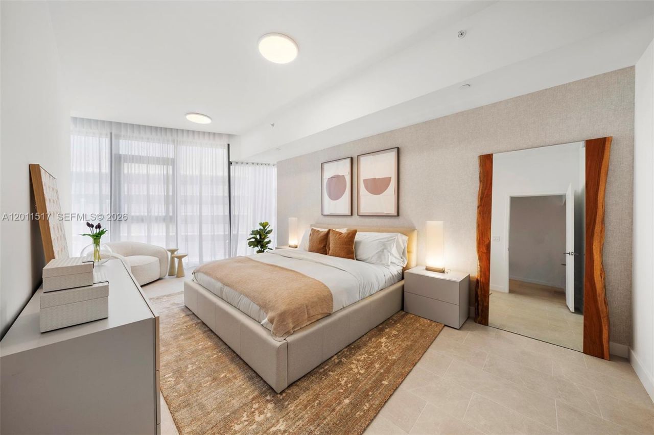 500 Alton Rd , Unit 501, Miami Beach, FL 33139 Photo