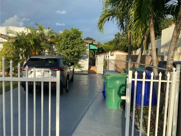 1631 NW 29th Ave , Unit 3, Miami, FL 33125