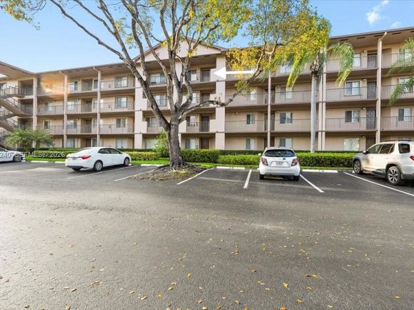 12551 SW 16th Ct, Unit 404C, Pembroke Pines, FL 33027