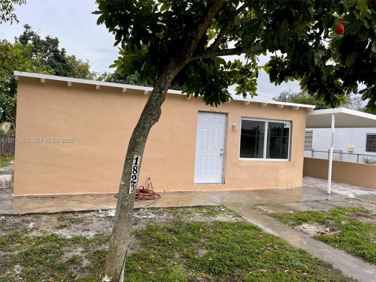 1820 Rutland St , Opa Locka, FL 33054 Photo