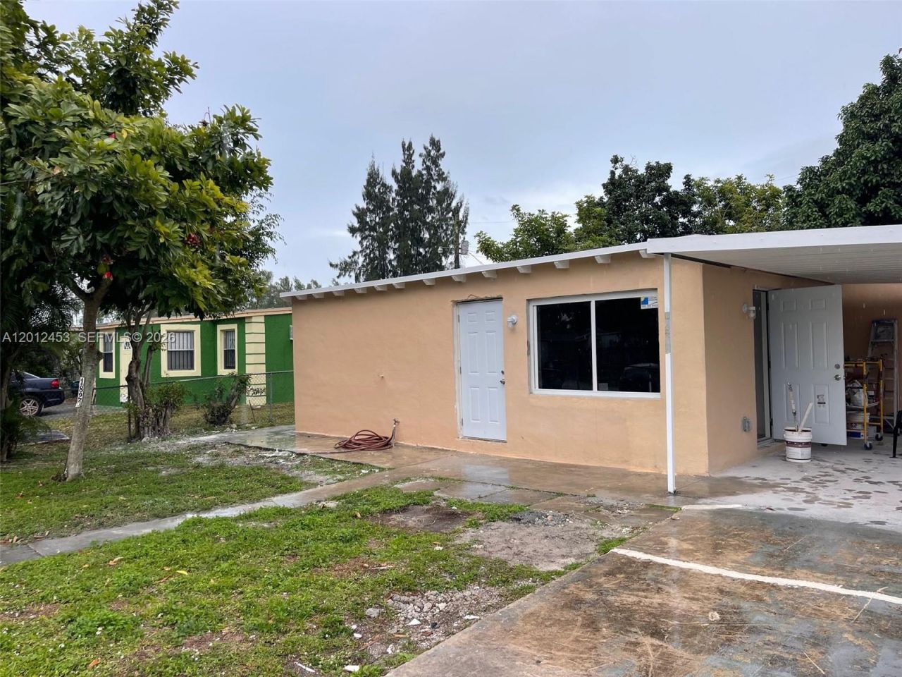 1820 Rutland St , Opa Locka, FL 33054 Photo