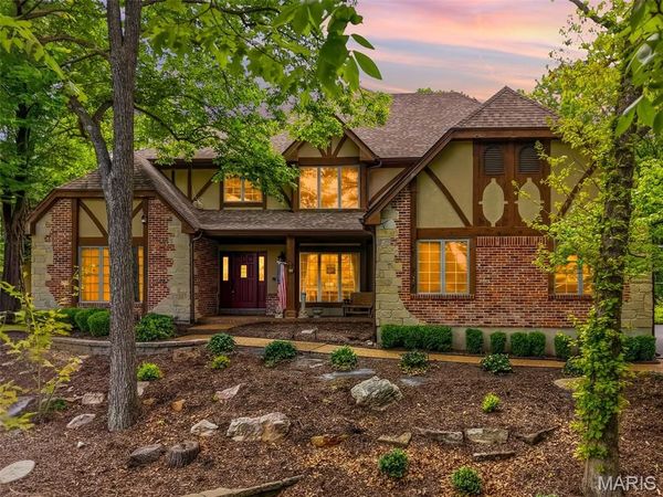 17954 Saddle Horn Road, Wildwood, MO 63038
