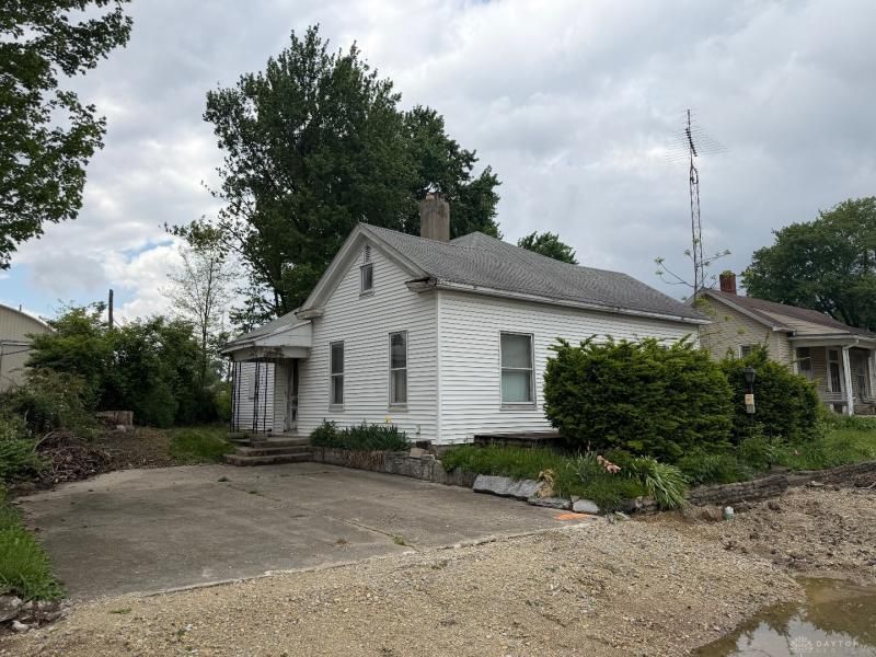415 N Maple Street, Eaton, OH 45320 Photo 1