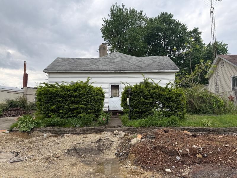 415 N Maple Street, Eaton, OH 45320 Photo 2
