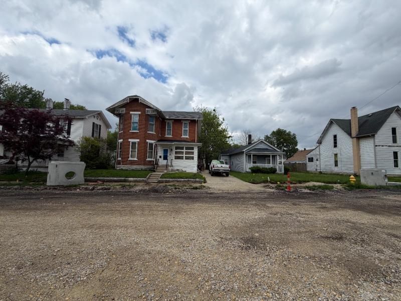 415 N Maple Street, Eaton, OH 45320 Photo 4