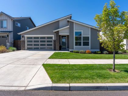 3031 NE Moreno Place Bend, OR 97701