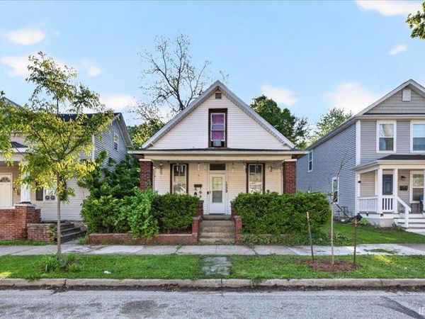 1029 N 6th Street, Lafayette, IN 47904