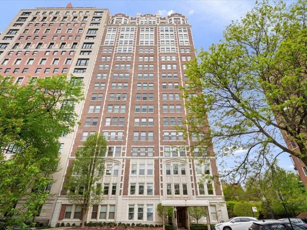 2440 N Lakeview Avenue , Unit 6C, Chicago, IL 60614