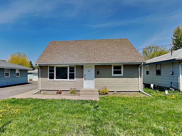 1103 44th Avenue NE, Columbia Heights, MN 55421