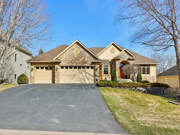 14043 Kings Court , Savage, MN 55378