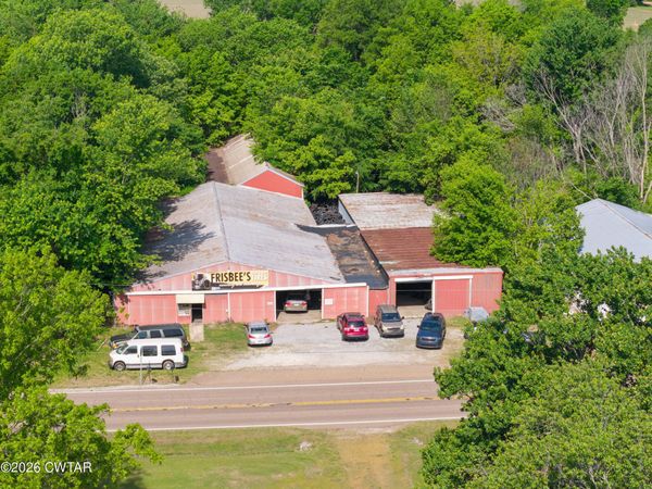 13685 Highway 641 N, Puryear, TN 38251