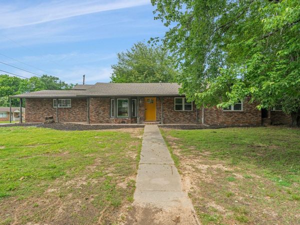 101 Martin Circle , Fort Smith, AR 72908