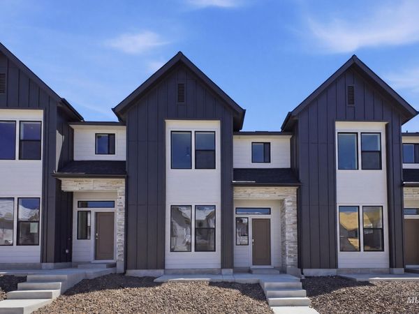 6747 S Spindlebush Ave, Boise, ID 83709