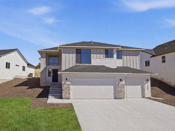 11806 W Snow Flower Dr, Star, ID 83669