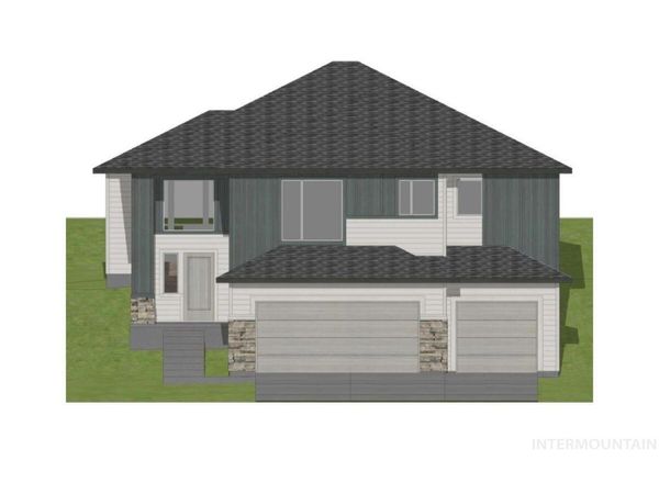 11806 W Snow Flower Dr, Star, ID 83669