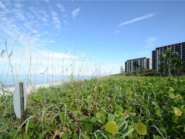 10851 Gulf Shore DR , Unit 502, NAPLES, FL 34108