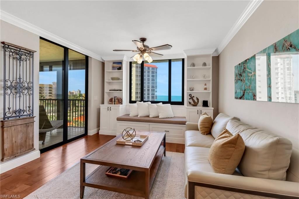 10851 Gulf Shore Dr , Unit 502, Naples, FL 34108 Photo