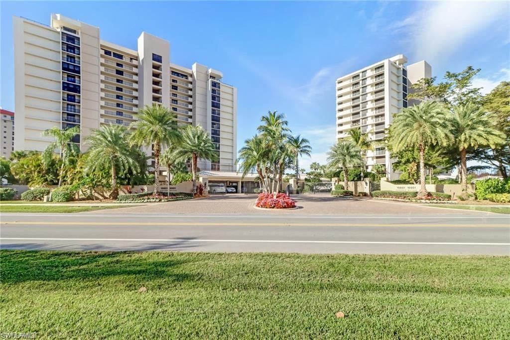 10851 Gulf Shore Dr , Unit 502, Naples, FL 34108 Photo