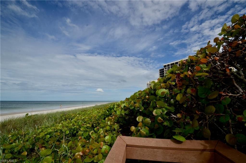 10851 Gulf Shore Dr , Unit 502, Naples, FL 34108 Photo