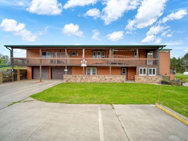 2750 Maute Road, Grass Lake, MI 49240