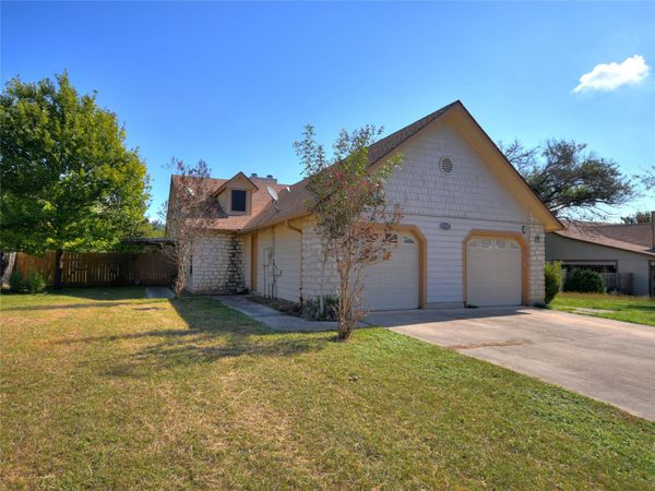 415 Fantail LOOP , Unit A, Austin, TX 78734