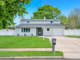 55 Starfire Drive Centereach, NY 11720