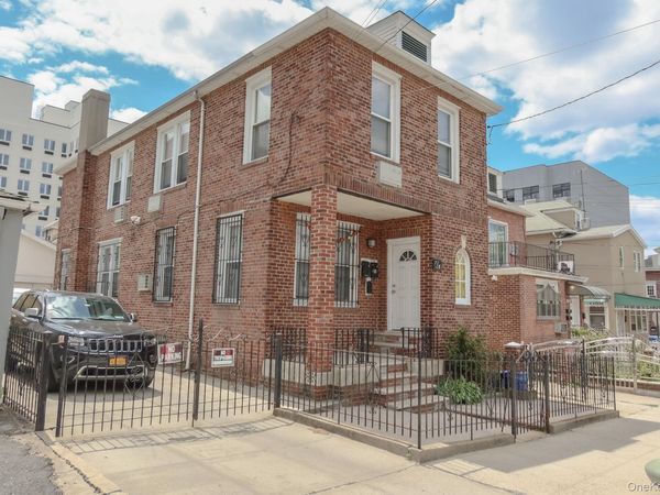 778 Adee Avenue , Bronx, NY 10467