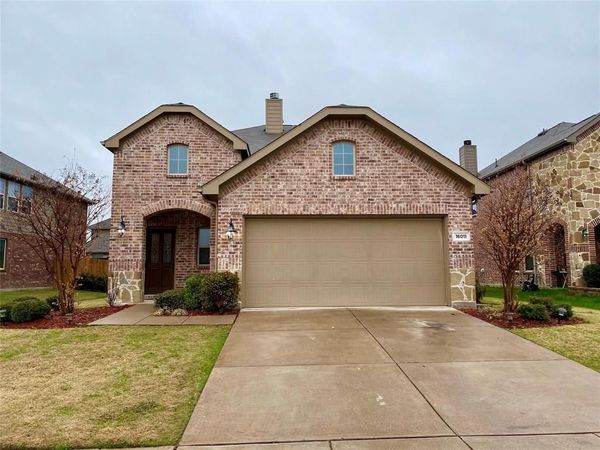 16011 Crosslake Court, Prosper, TX 75078